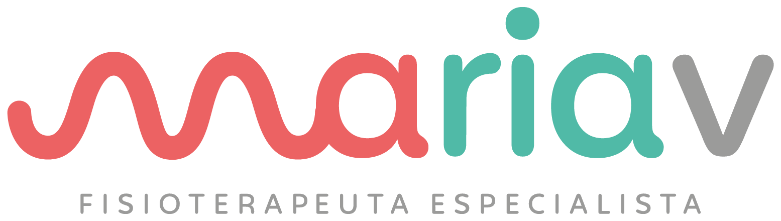 mariav · Fisioterapeuta Especialista